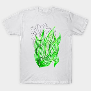 Bearded Tulip T-Shirt